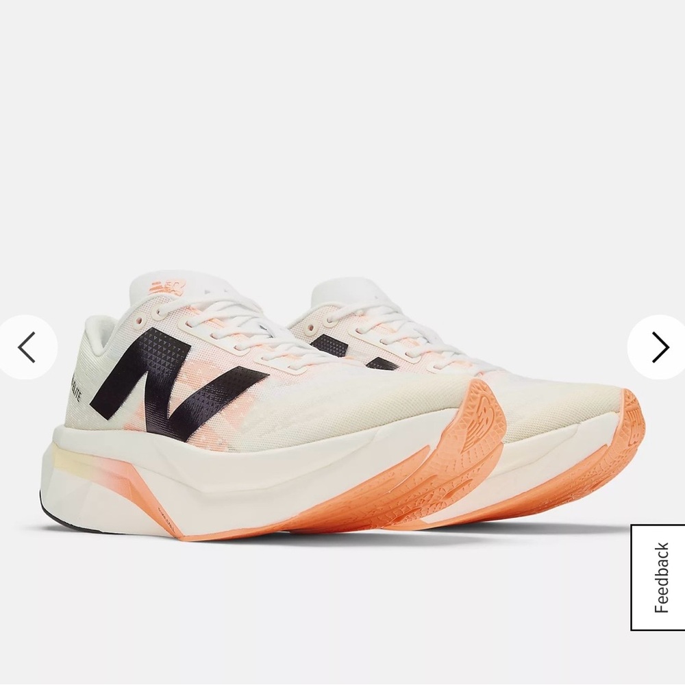New Balance FuelCell SuperComp Trainer - Picture 2 of 11